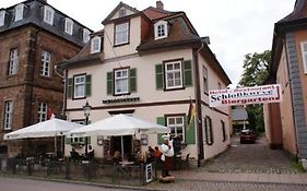 Hotel Zum Hollander Bad Arolsen